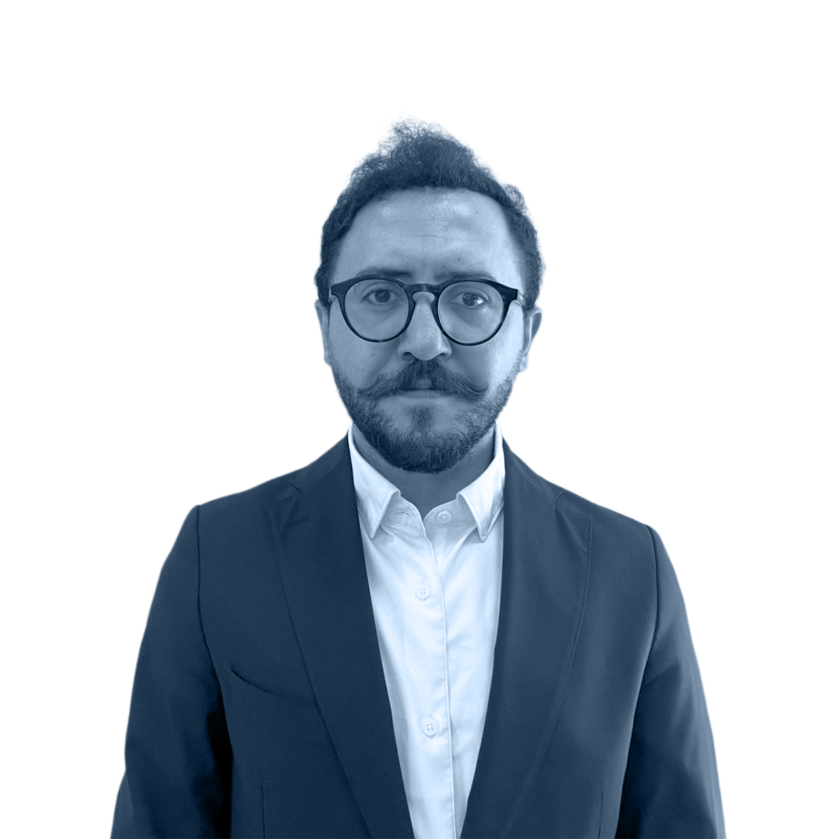 Mr. Ahmet Tayyib ERENOGLU