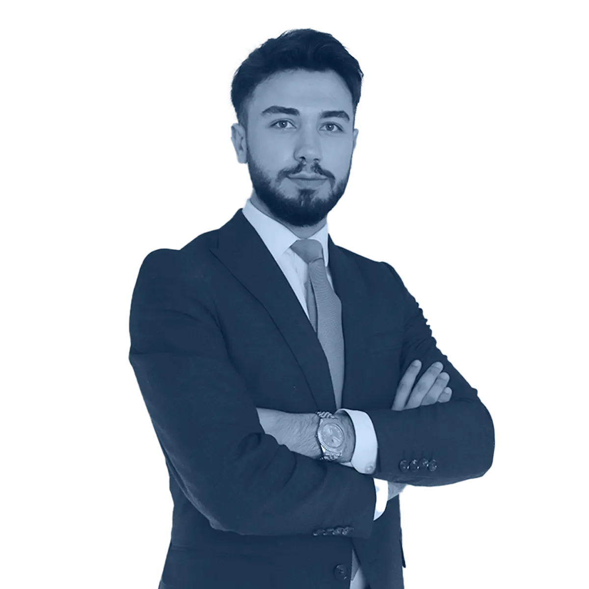 Mr. Beratcan OZDEMIR