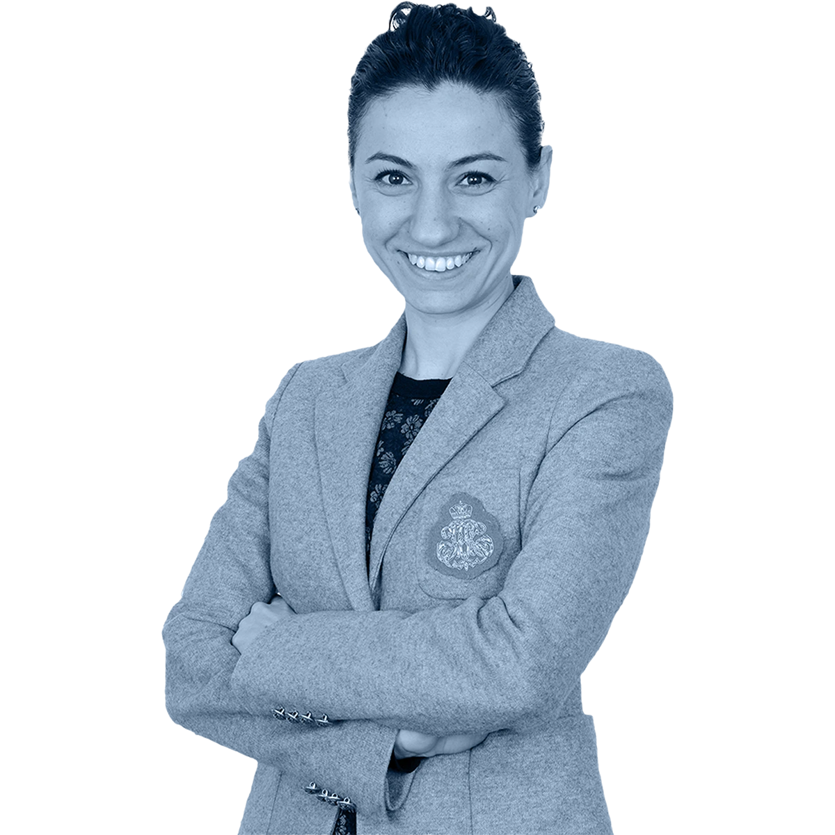 Ms. Fatma Gozde KARDES