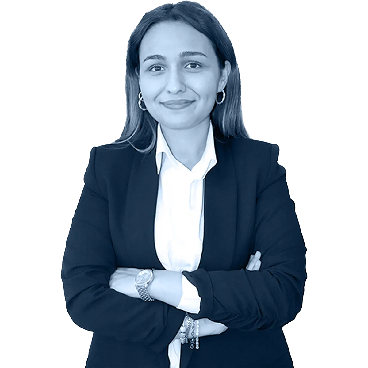 Mrs. Oznur OZHAN EKINCI